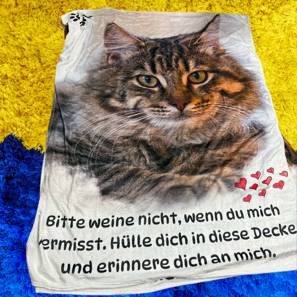 In Erinnerung