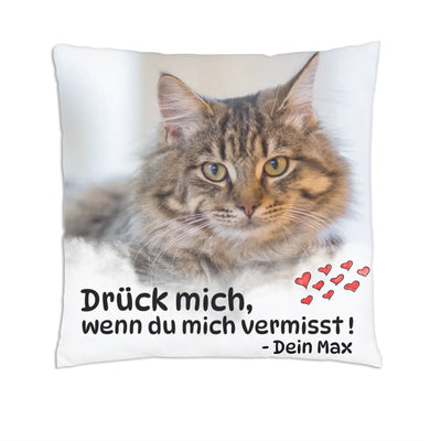 Background Standard Weiß - Forground