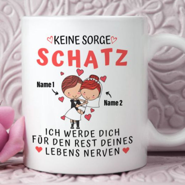Für Verliebte